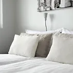 Aurora Penthouse شقة *