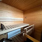 Aurora Penthouse * روفانييمي