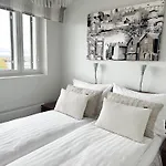 شقة Aurora Penthouse *