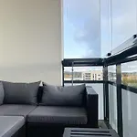 Aurora Penthouse شقة روفانييمي
