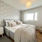 Aurora Penthouse * روفانييمي