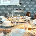 Aurora Penthouse شقة *