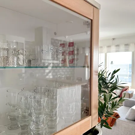 Appartement Aurora Penthouse