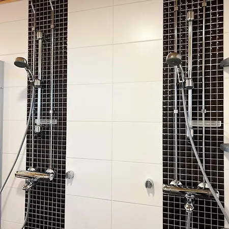 Aurora Penthouse * Рованиеми