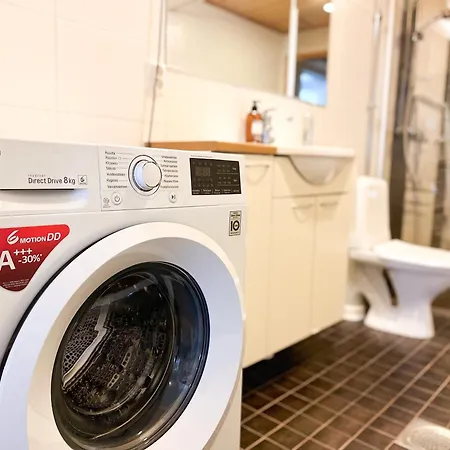 Aurora Penthouse Апартаменты