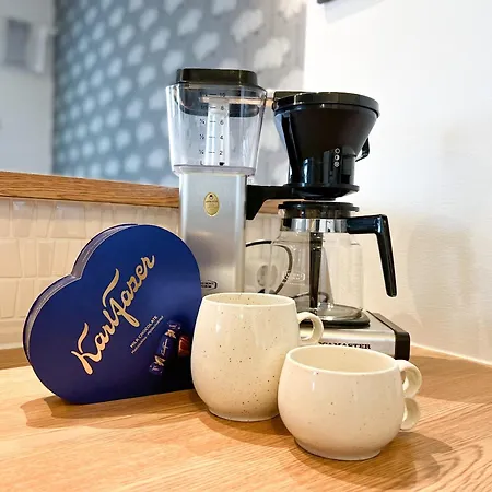 Aurora Penthouse * Rovaniemi