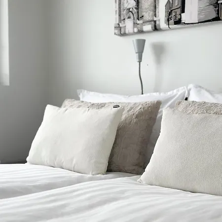 Aurora Penthouse Appartement *