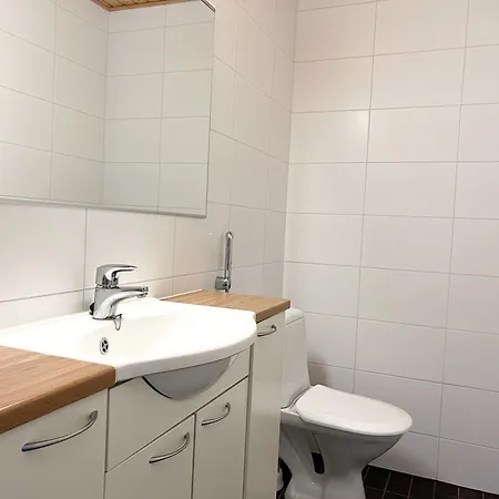 Lägenhet Aurora Penthouse