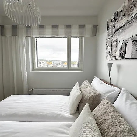 Aurora Penthouse *