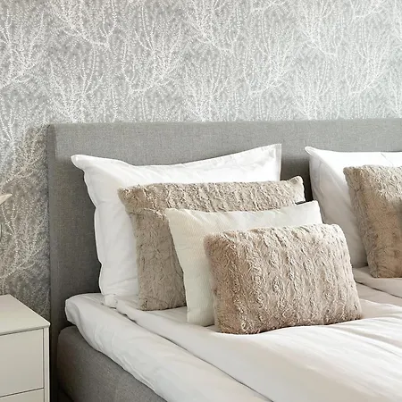 Aurora Penthouse Lägenhet *