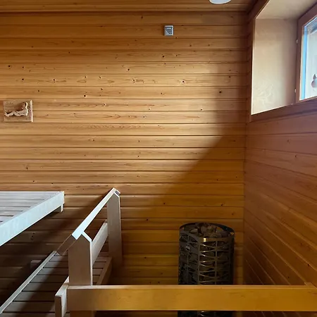 Lägenhet Aurora Penthouse Rovaniemi