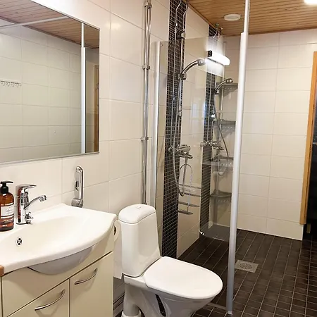 Aurora Penthouse Rovaniemi