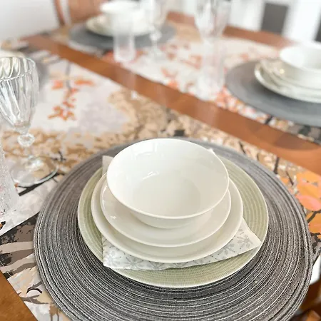 Aurora Penthouse Апартаменты *