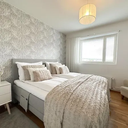 Aurora Penthouse * Rovaniemi