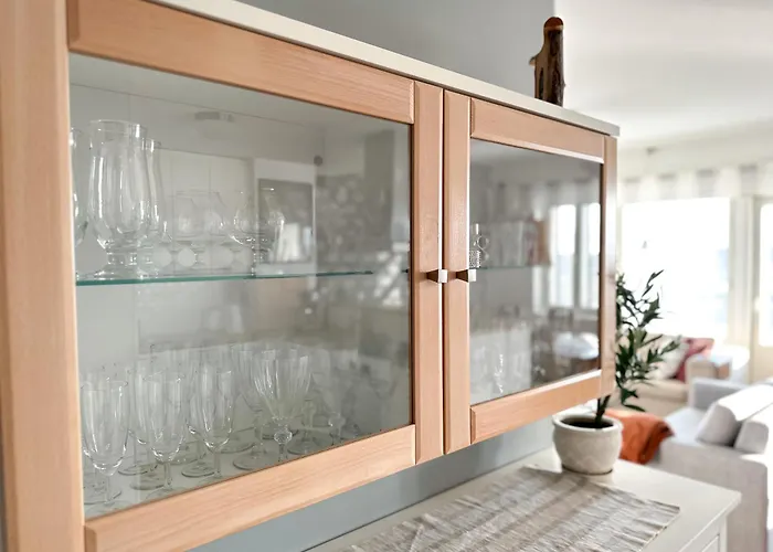 Apartamento Aurora Penthouse