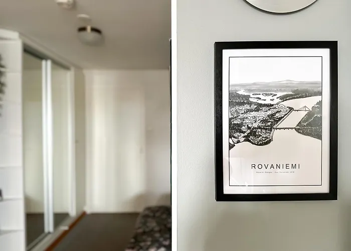 Aurora Penthouse Apartamento