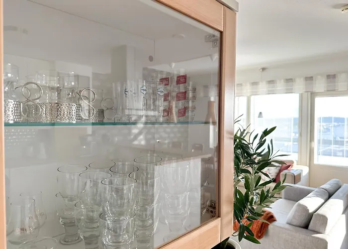 Apartamento Aurora Penthouse