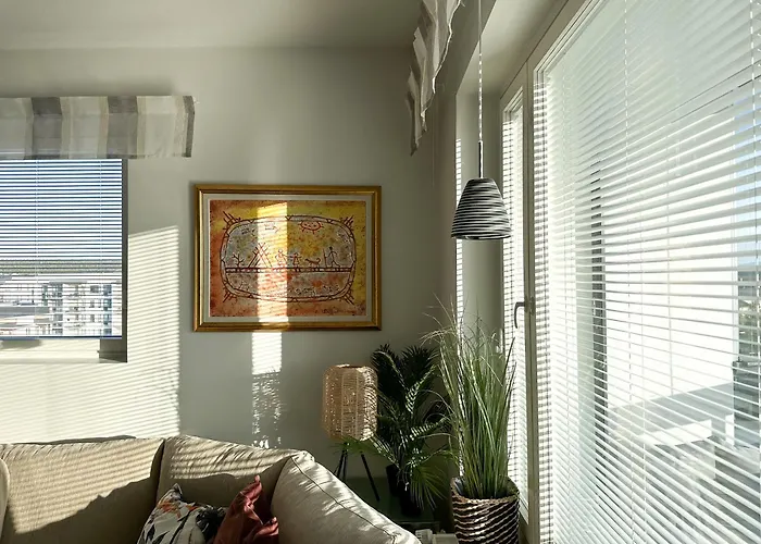 Apartamento Aurora Penthouse