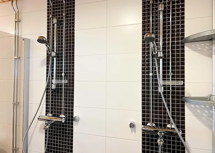 Aurora Penthouse * Rovaniemi