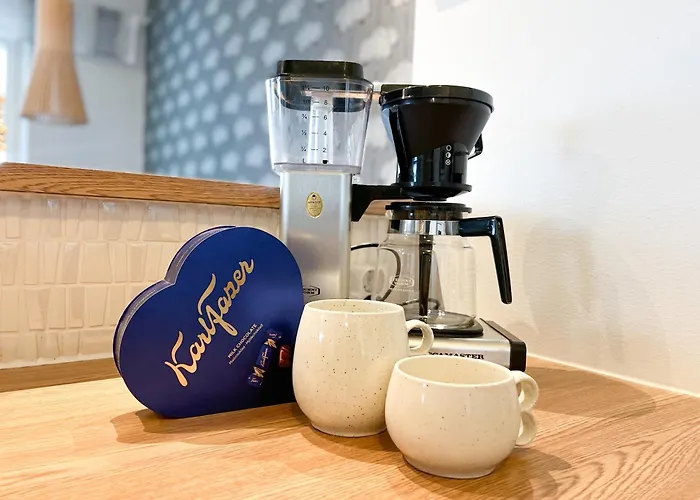 Aurora Penthouse * Rovaniemi