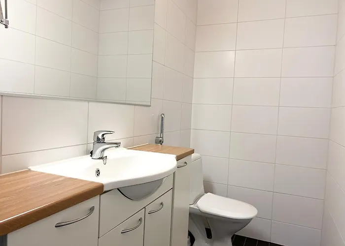 Apartamento Aurora Penthouse