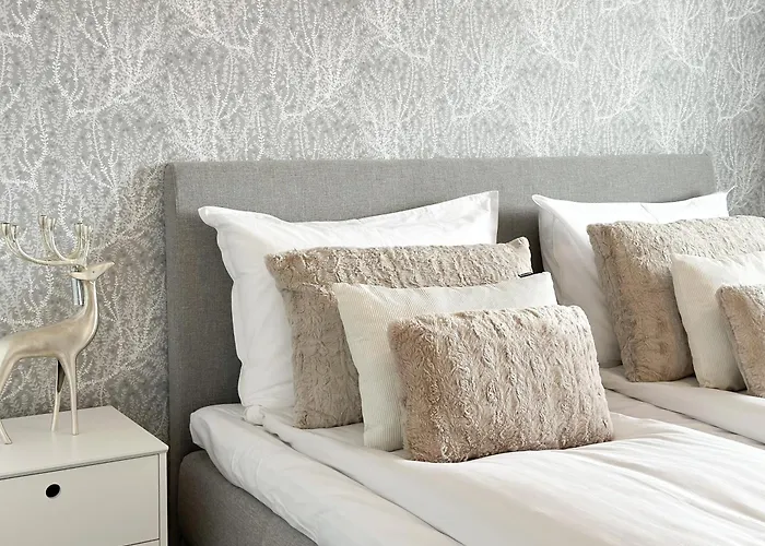 Aurora Penthouse Apartamento *