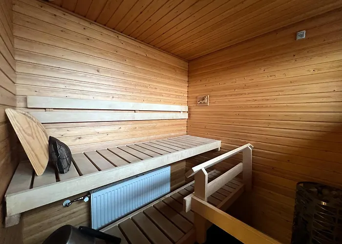 Aurora Penthouse * Rovaniemi