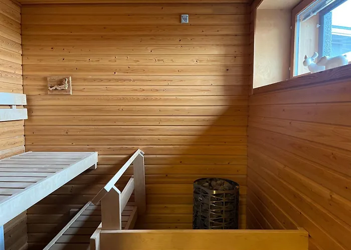 Apartamento Aurora Penthouse Rovaniemi