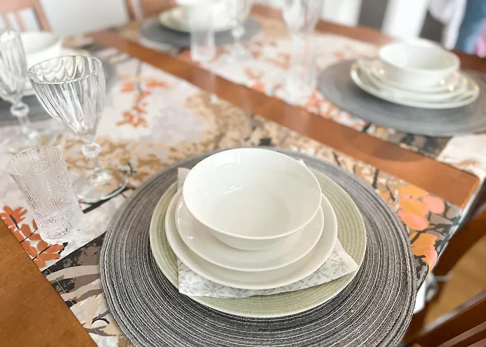 Aurora Penthouse Apartamento *